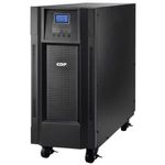 76044 - UPS CDP UPO22-10AX Online Torre Bifásico 6kva 10000VA/10000Watts 220VCA