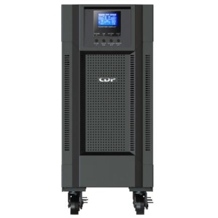 76043 - UPS CDP UPO22-10AX Online Torre Bifásico 6kva 10000VA/10000Watts 220VCA