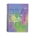 CUADERNO PROFESIONAL 100H BLANCO DOO SMARTY MIX (F)