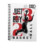 CUADERNO PROFESIONAL 100H BLANCO DOO SMARTY COLS (M)