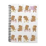 CUADERNO PROFESIONAL 100H C-5 DOO SMARTY MIX (F)