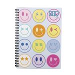 CUADERNO PROFESIONAL 100H C-7 DOO SMARTY MIX (M)
