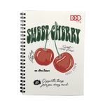 CUADERNO PROFESIONAL 100H C-7 DOO SMARTY MIX (F)
