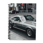 CUADERNO PROFESIONAL 100H BLANCO DOO SMARTY COLS (M)