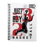 CUADERNO PROFESIONAL 100H C-5 DOO SMARTY MIX (M)