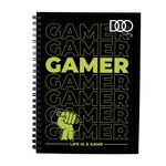 CUADERNO PROFESIONAL 100H BLANCO DOO SMARTY MIX (M)