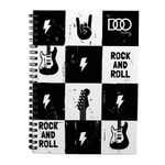 CUADERNO PROFESIONAL 100H BLANCO DOO SMARTY MIX (M)