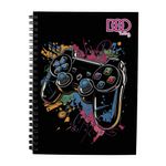 CUADERNO PROFESIONAL 100H C-5 DOO SMARTY MIX (M)