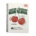 CUADERNO PROFESIONAL 100H BLANCO DOO SMARTY MIX (F)
