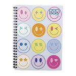 CUADERNO PROFESIONAL 100H C-5 DOO SMARTY MIX (M)