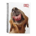 CUADERNO PROFESIONAL 100H C-5 DOO SMARTY MIX (M)