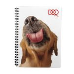 CUADERNO PROFESIONAL 100H C-7 DOO SMARTY MIX (M)