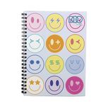 CUADERNO PROFESIONAL 100H D/R DOO SMARTY MIX (M)