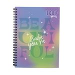 CUADERNO PROFESIONAL 100H RAYA DOO SMARTY MIX (F)