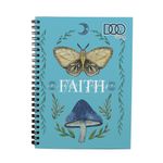 CUADERNO PROFESIONAL 100H RAYA DOO SMARTY MIX (F)