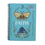 CUADERNO PROFESIONAL 100H BLANCO DOO SMARTY MIX (F)