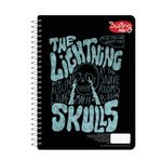 CUADERNO PROFESIONAL 100H RAYAS SWING MIX (M)