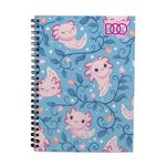 CUADERNO PROFESIONAL 100H BLANCO DOO SMARTY MIX (F)