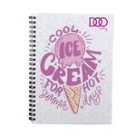 CUADERNO PROFESIONAL 100H C-5 DOO SMARTY MIX (F)
