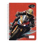 76901 - CUADERNO PROFESIONAL 100H C-5 SWING MIX (M)