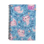 CUADERNO PROFESIONAL 100H C-5 DOO SMARTY MIX (F)
