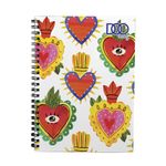 CUADERNO PROFESIONAL 100H C-7 DOO SMARTY MIX (F)