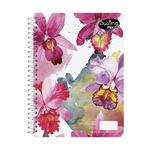 76930 - CUADERNO PROFESIONAL 100H BLANCO SWING MIX (F)