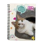 CUADERNO PROFESIONAL 100H D/R DOO SMARTY MIX (F)