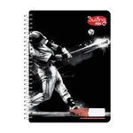 CUADERNO PROFESIONAL 100H RAYAS SWING MIX (M)