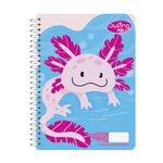 76935 - CUADERNO PROFESIONAL 100H BLANCO SWING MIX (F)