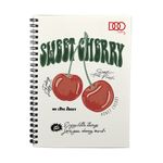 CUADERNO PROFESIONAL 100H D/R DOO SMARTY MIX (F)