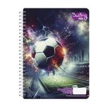 76907 - CUADERNO PROFESIONAL 100H C-5 SWING MIX (M)