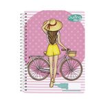 76936 - CUADERNO PROFESIONAL 100H C-5 SWING MIX (F)