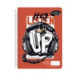 76894 - CUADERNO PROFESIONAL 100H BLANCO SWING MIX (M)