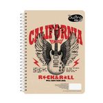 76896 - CUADERNO PROFESIONAL 100H BLANCO SWING MIX (M)