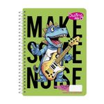 76908 - CUADERNO PROFESIONAL 100H C-5 SWING MIX (M)