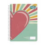 76929 - CUADERNO PROFESIONAL 100H BLANCO SWING MIX (F)