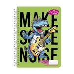 76916 - CUADERNO PROFESIONAL 100H C-7 SWING MIX (M)