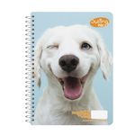 76927 - CUADERNO PROFESIONAL 100H BLANCO SWING MIX (F)