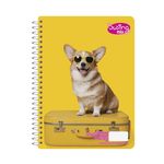 76944 - CUADERNO PROFESIONAL 100H C-5 SWING MIX (F)