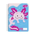 76953 - CUADERNO PROFESIONAL 100H C-7 SWING MIX (F)
