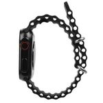 Smart Watch Perfect Choice Citrine con Pantalla Amoled 196" Modo Deporte/Monitor Cardiaco/Llamadas Color Negro