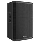 Bafle Steren Profesional MDF 15" DSP AMP D