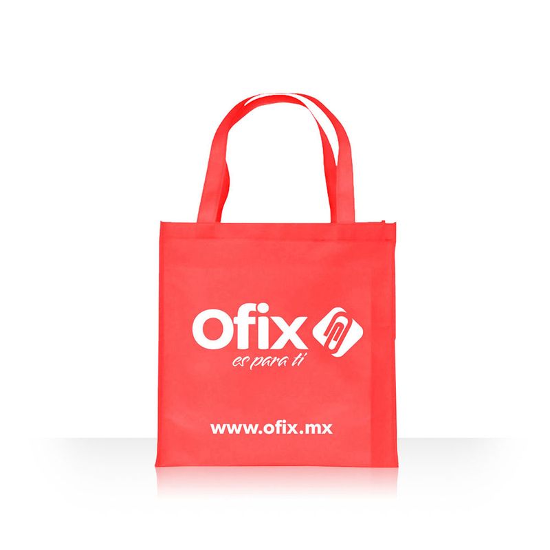 BOLSA ECOLOGICA OFIX