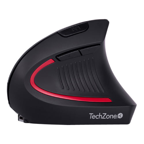 72431 - MOUSE ERGONOMICO INAMBRICO  VERTICALTECHZONE
