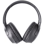 69228 - AUDIFONOS TECH ZONE DJ ANC CONEXION BT V5 3 TIEMPO DE CARGA 1 5 A 2 HRS DURACION DE ESPERA APROX 200 HRS TIEMPO DE USO APROX 21 HRS