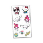 BLOCK DE STICKERS KITTY&FRIENDS