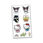 BLOCK DE STICKERS KITTY&FRIENDS