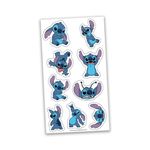 BLOCK DE STICKERS STITCH