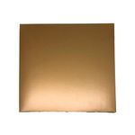 76990 - CAJA DE REGALO GRANDE DORADA